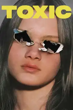 Токсичность (2024) - Постер 2