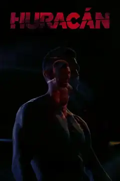 Ураган (2019) - Постер 1
