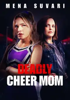 Заговор в команде чирлидерш (2022) - Постер 1