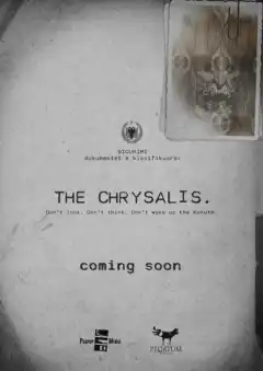 Дело Энвера Симаку (2018) - Постер 1