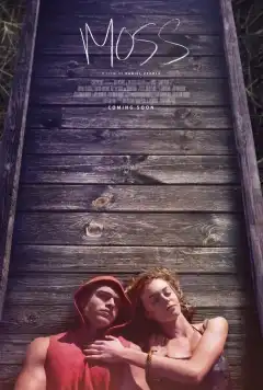 Мосс (2017) - Постер 1