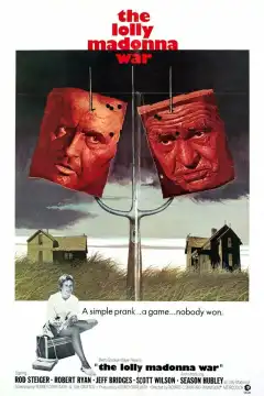 Лолли-Мадонна ХХХ (1973) - Постер 1