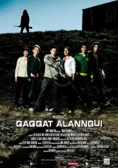 Ужас в горах (2011) - Постер 1