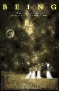 Существо (2019) - Постер 1