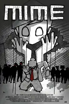 Мим  (2020) - Постер 1