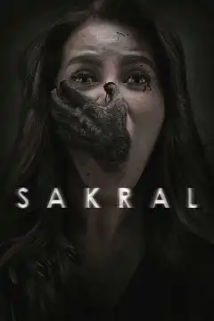 Обряд (2018) - Постер 1