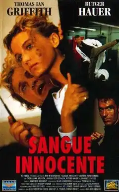 Прощения нет (1995) - Постер 1