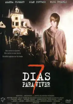Семь дней до смерти (2000) - Постер 1
