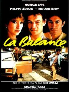 Доносчик (1982) - Постер 1