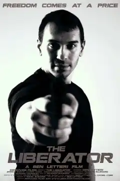 Освободитель (2017) - Постер 1