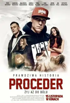 Процедер (2019) - Постер 1