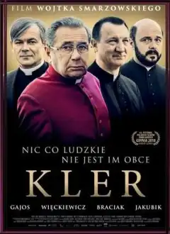 Клир (2018) - Постер 1