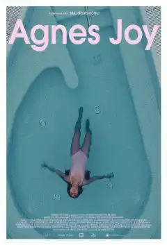 Агнес Джой (2019) - Постер 1