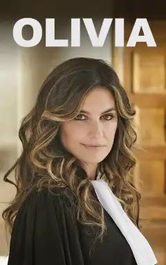Оливия (2019) - Постер 1