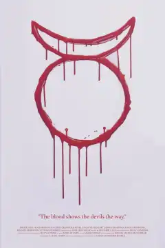 Dementer (2020) - Постер 1