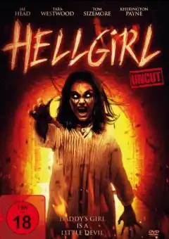 Адская девочка (2019) - Постер 1