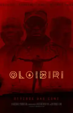 Олоибири (2015) - Постер 1