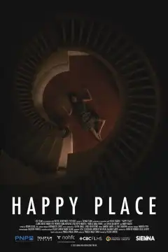 Место счастья (2020) - Постер 1