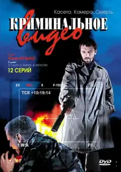 Криминальное видео (2008) - Постер 1