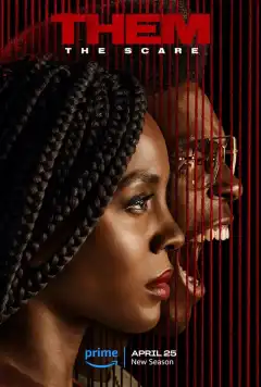 Они (2021) - Постер 1