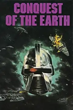 Завоевание Земли (1981) - Постер 1