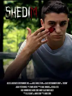 Шедим (2020) - Постер 1