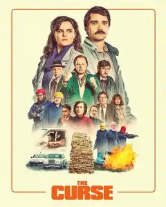 Проклятье (2022) - Постер 1