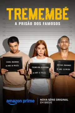 Тремембе (2025) - Постер 1