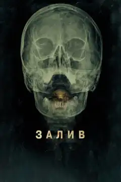 Залив (2012) - Постер 1