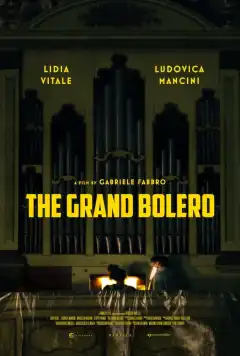 Гранд Болеро (2021) - Постер 1
