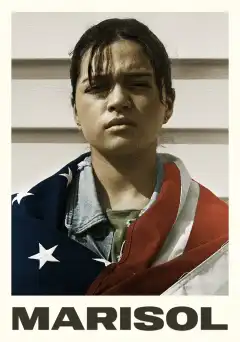 Марисоль (2023) - Постер 1