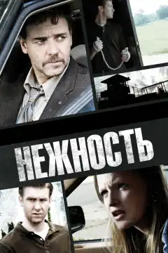 Нежность (2007) - Постер 1