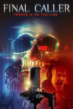 Регистратор (2020) - Постер 1