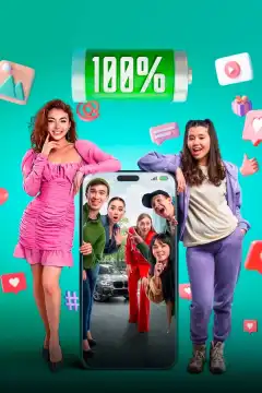 100% (2023) - Постер 1