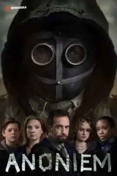 Аноним (2023) - Постер 1