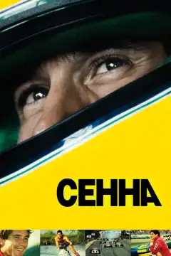 Сенна  (2010) - Постер 1