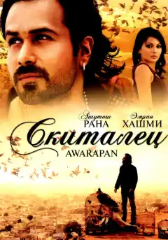 Скиталец (2007) - Постер 1