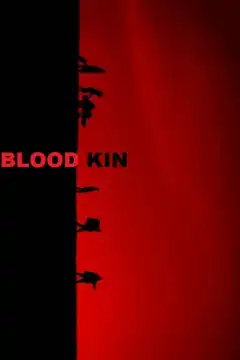 Кровные узы (2021) - Постер 1