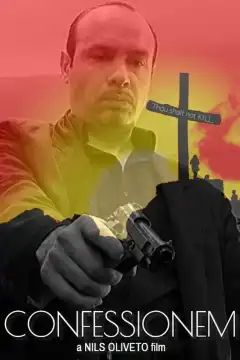 Исповедь (2022) - Постер 1