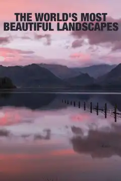 Красивейшие пейзажи мира (2021) - Постер 1