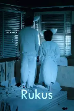 Рукус (2018) - Постер 1
