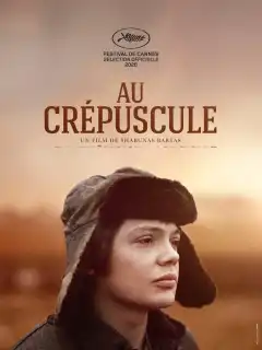 В сумерках (2019) - Постер 1