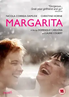 Маргарита (2012) - Постер 1