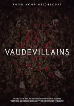 Злодейский водевиль (2019) - Постер 1