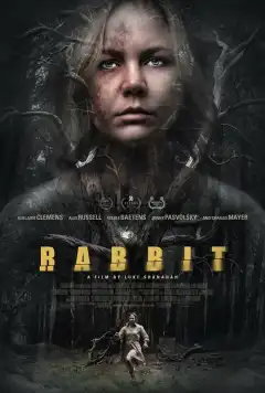 Кролик (2017) - Постер 1