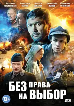 Без права на выбор (2013) - Постер 1