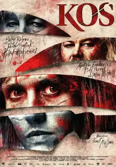 Кос (2023) - Постер 1