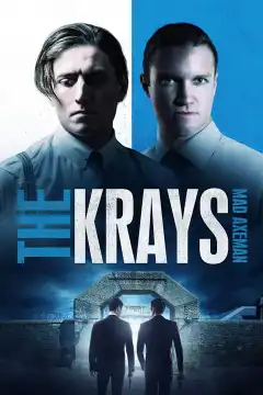 Безумный лесоруб (2019) - Постер 1