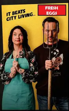 Свежие яйца (2019) - Постер 1