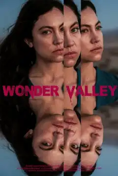 Долина чудес (2016) - Постер 1